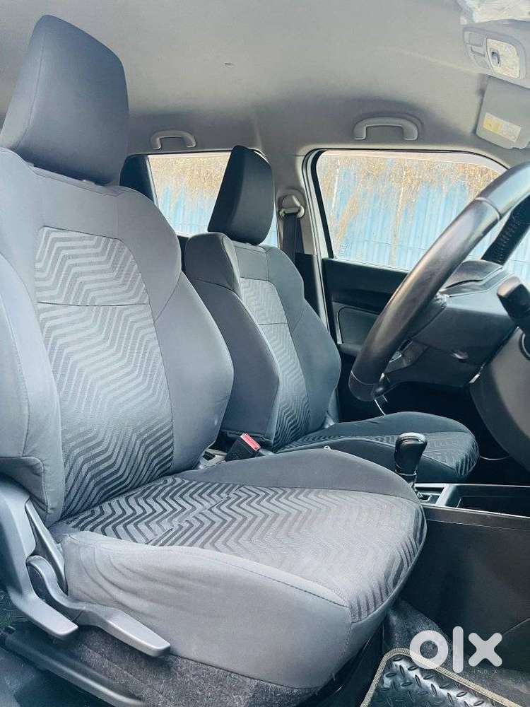 Maruti Suzuki Swift Amt Zdi, 2018, Diesel