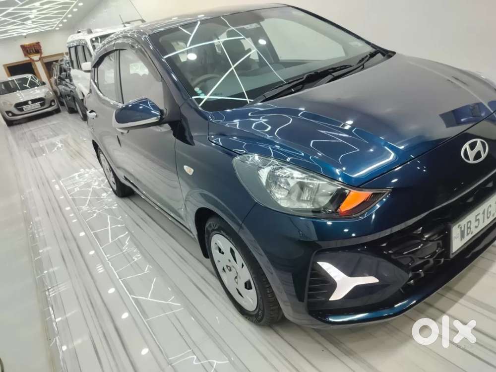Hyundai Grand I10 Nios, 2025, Cng & Hybrids