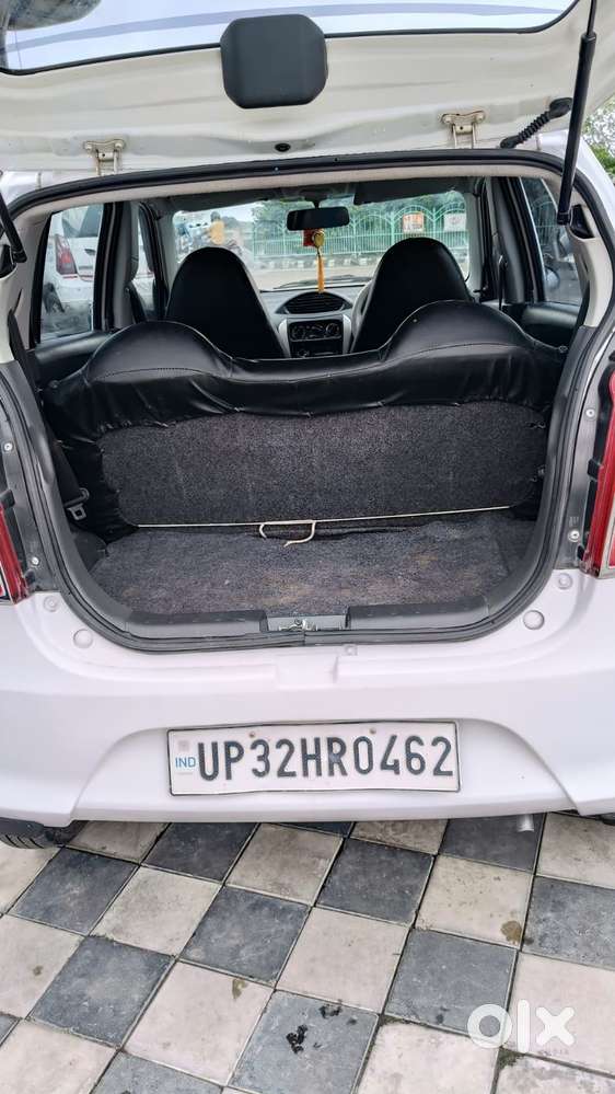 Maruti Suzuki Alto 800 Lxi Opt, 2017, Petrol