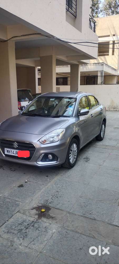 Maruti Suzuki Dzire Zxi 2021 In Excellent Condition