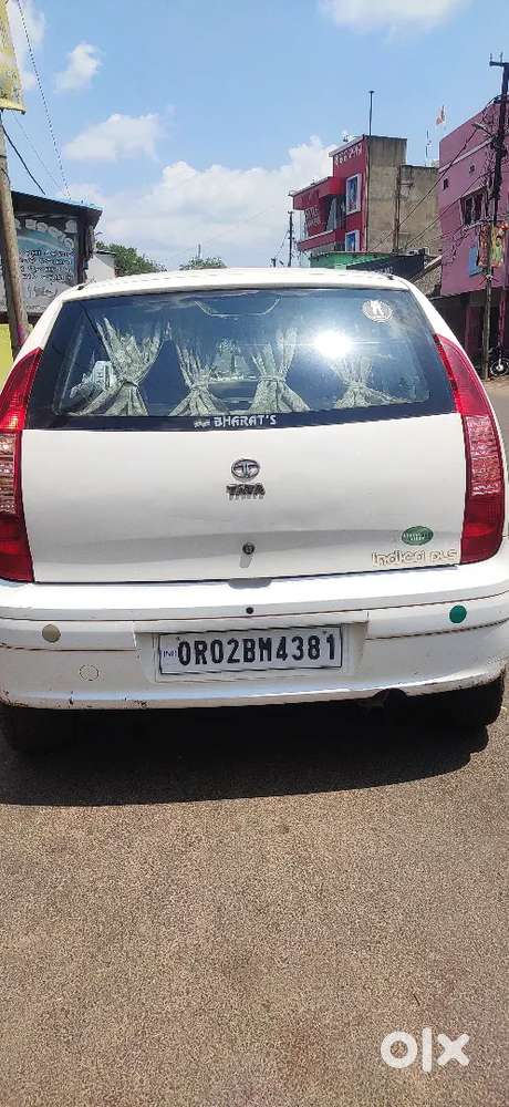 Tata Indica V2 2011