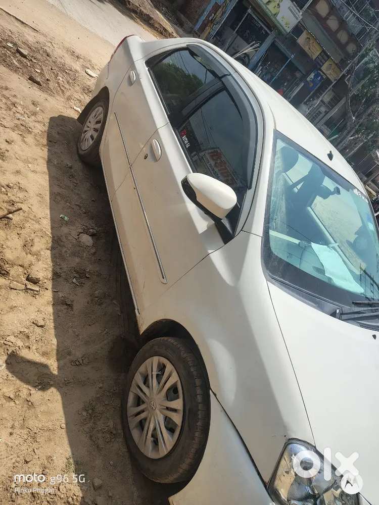 Toyota Etios 2017 Manual 2nd Owner