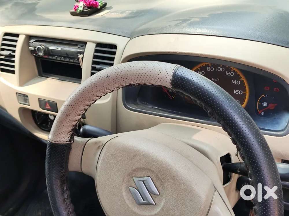 Maruti Suzuki Estilo 2007 Petrol Well Maintained