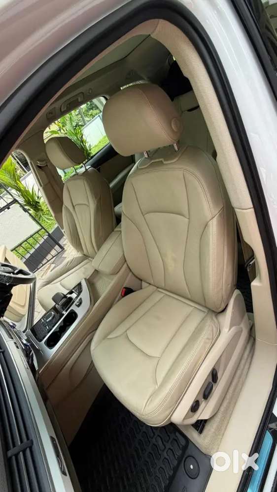 Audi Q7 45 Tdi 2016 Premium Plus
