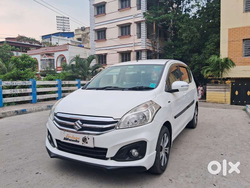 Maruti Suzuki Ertiga Vdi, 2018, Diesel