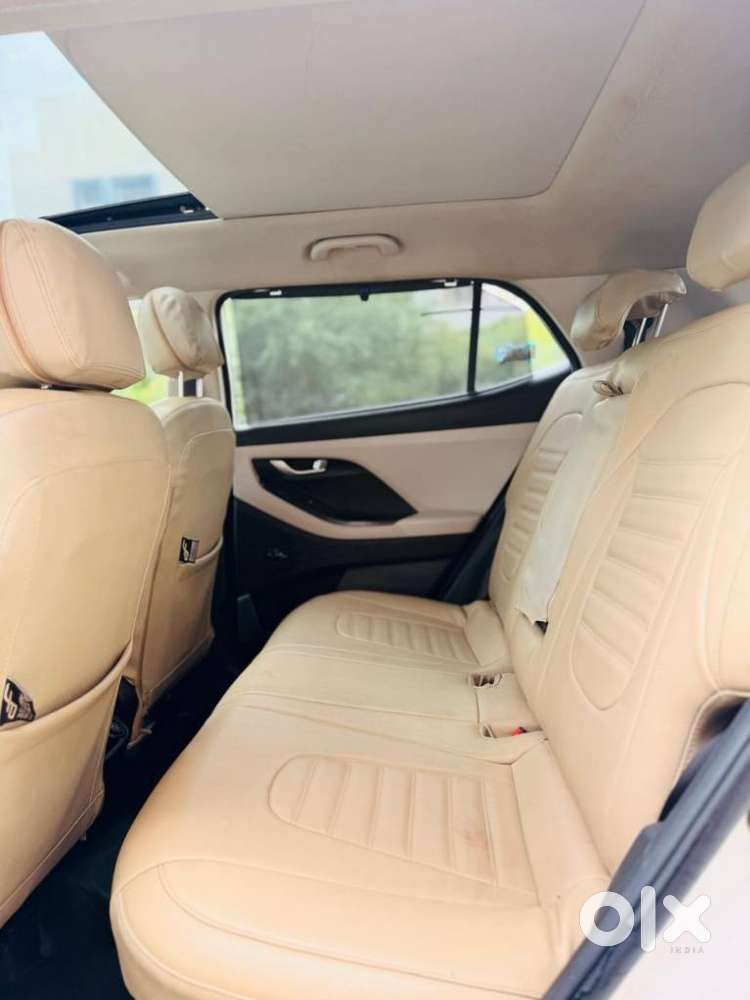 Hyundai Creta, 2020, Diesel