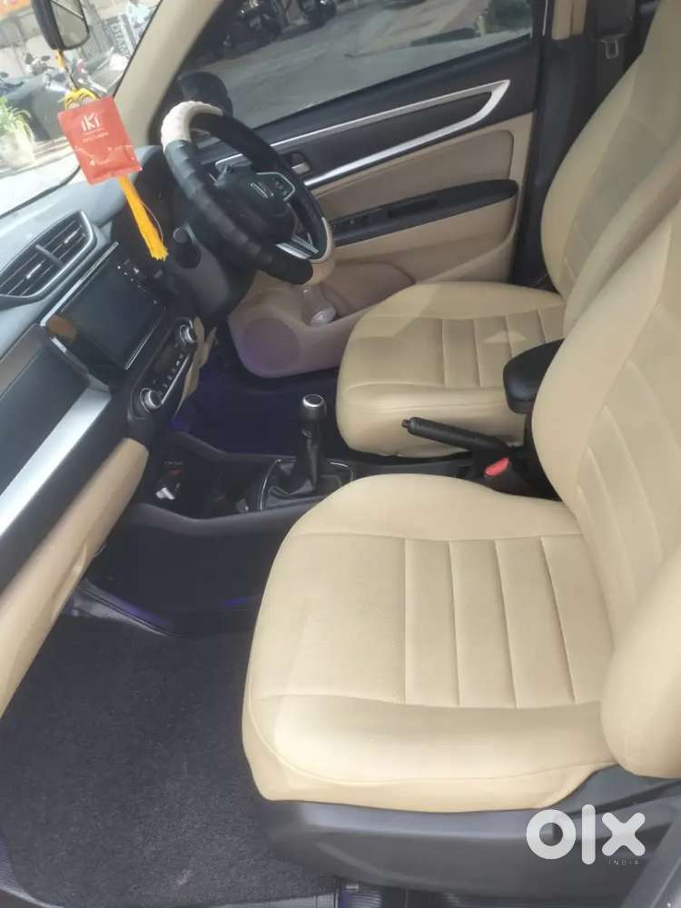 Honda Amaze Diesel 2022