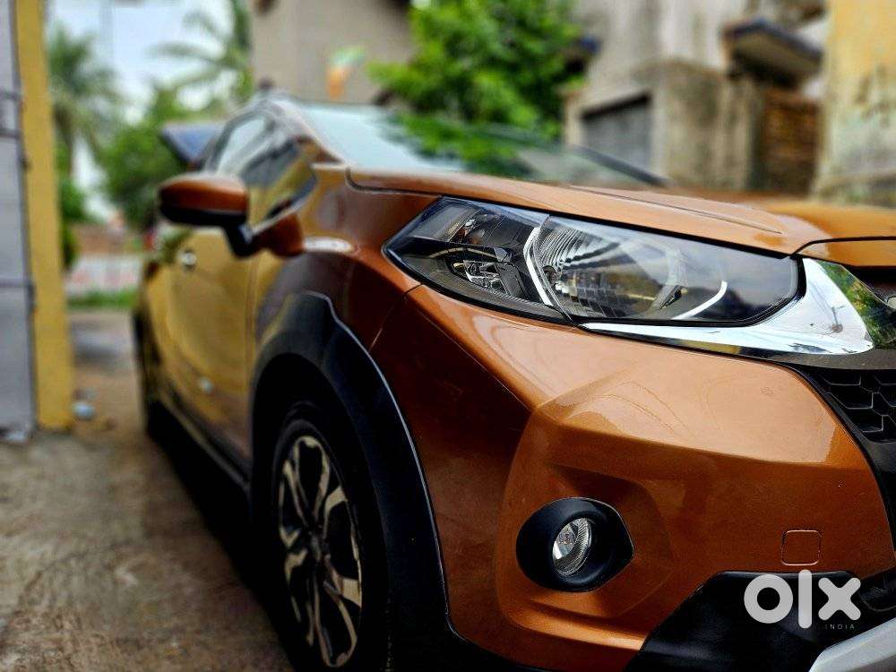 Honda Wr-v 1.5 Vx I-dtec, 2019, Diesel