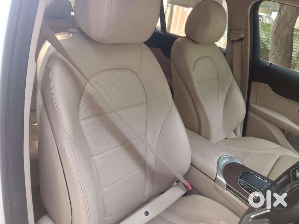 Mercedes-benz Glc 2021 Diesel Variant