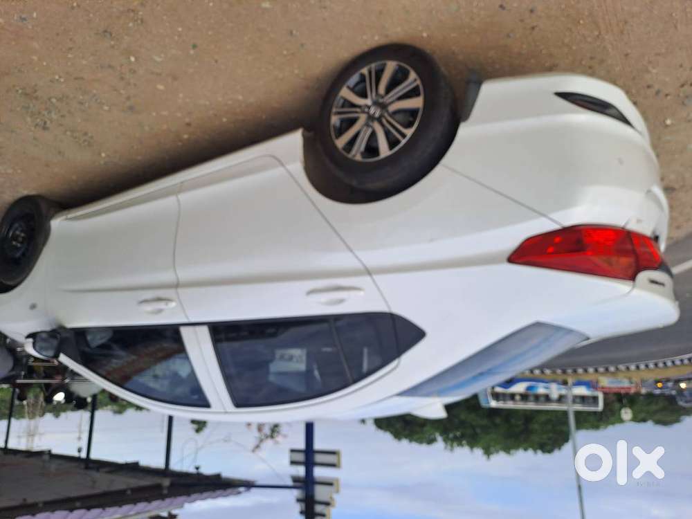 Honda City Sv 1.5 Mt I-vtec
