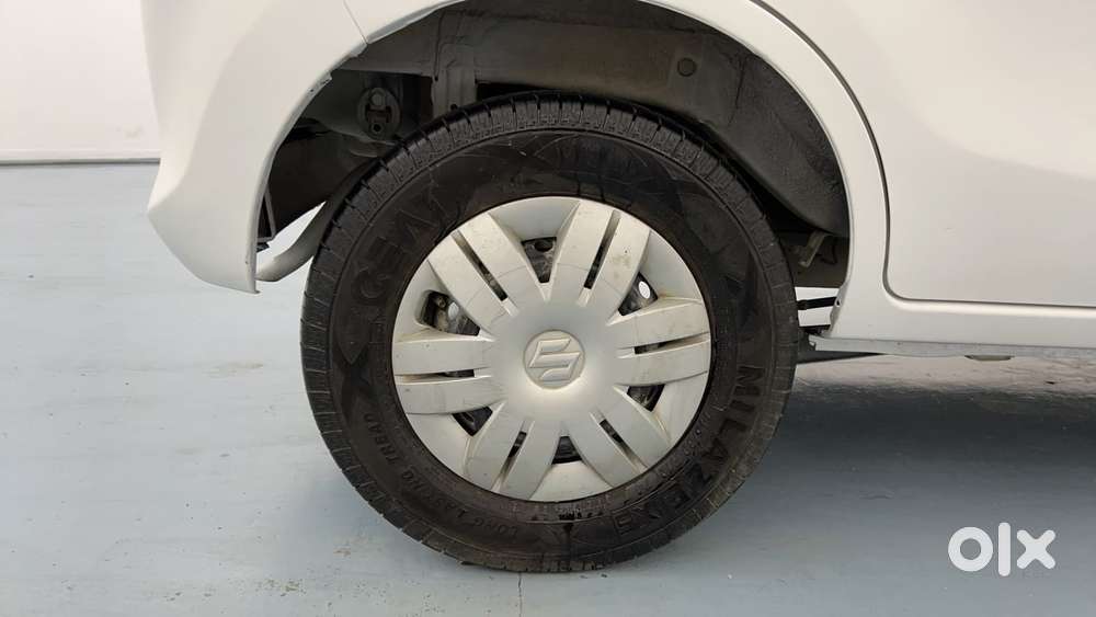 Maruti Suzuki Alto 800 2012-2016 0.8 Lxi (o), 2022, Petrol