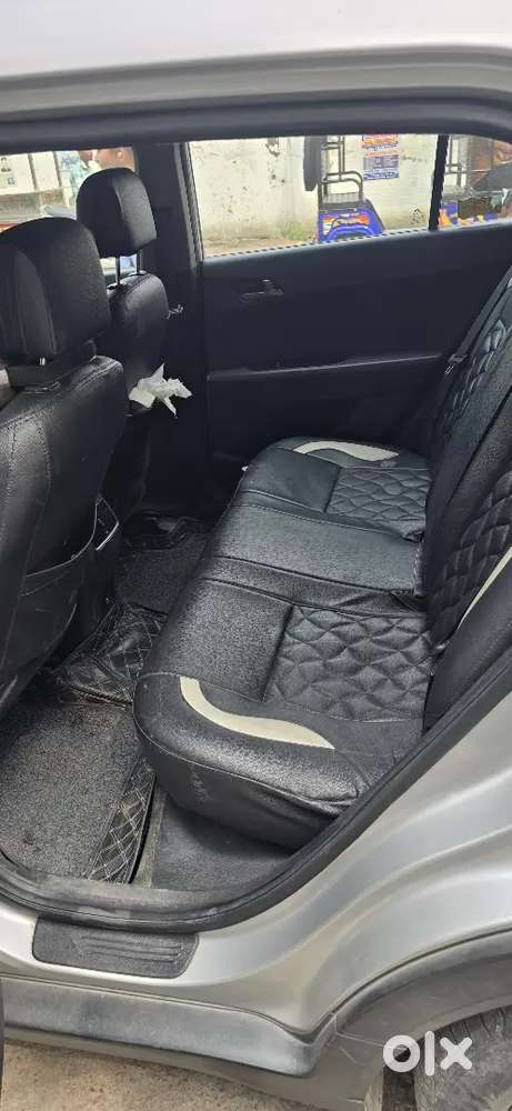 Hyundai Creta 2017 Diesel 131000 Km Driven