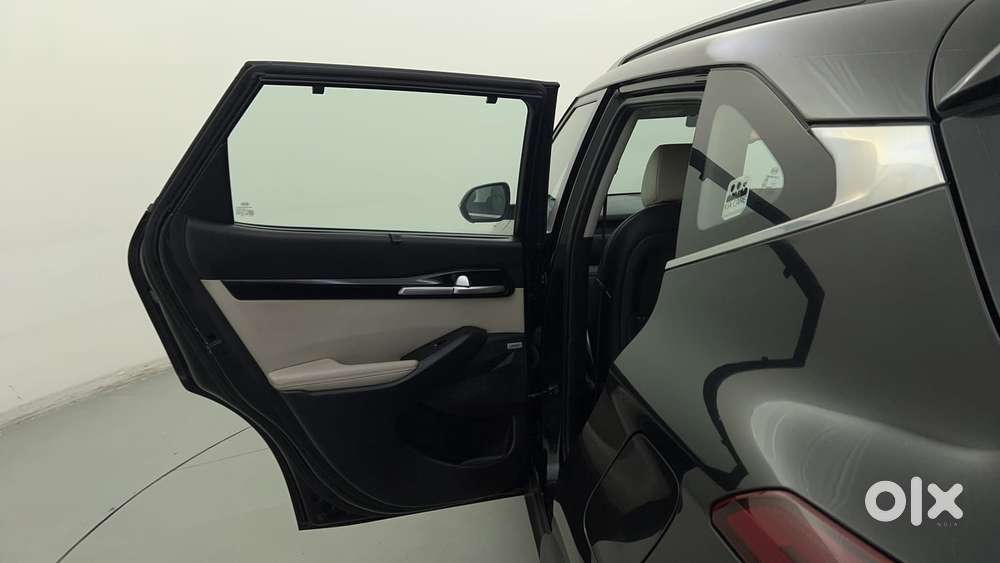 Kia Seltos Gtx Dct, 2020, Petrol