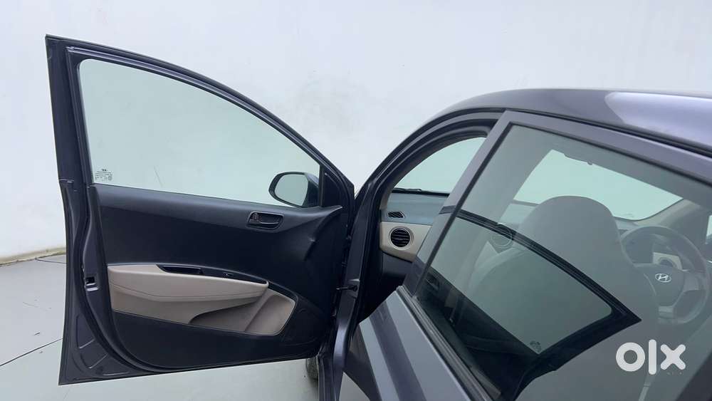 Hyundai Grand I10 1.2 Kappa Magna, 2017, Petrol