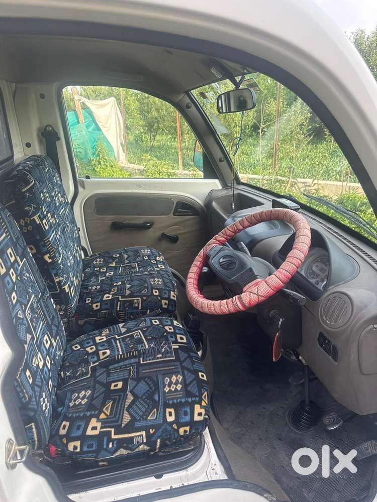 Mahindra Supro 2020 Diesel Good Condition