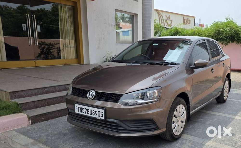 Volkswagen Ameo 1.5 Tdi Comfortline, 2020, Diesel