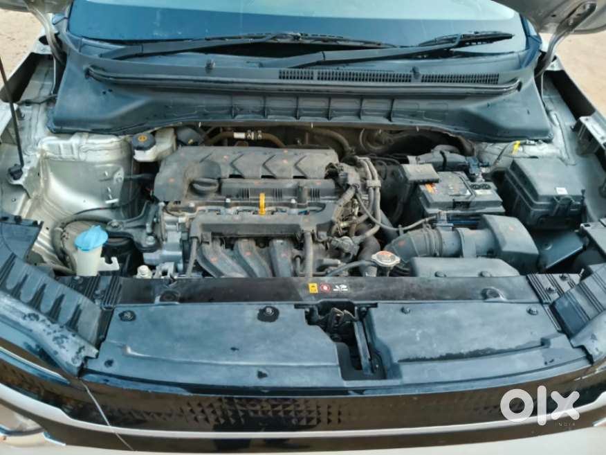 Kia Carens 1.4 Prestige 7 Str, 2023, Petrol