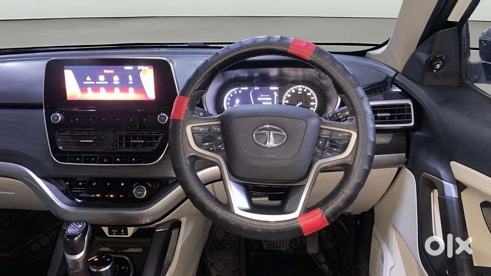 Tata Safari 2.0 Kryotec Xz Plus 6 Str, 2021, Diesel