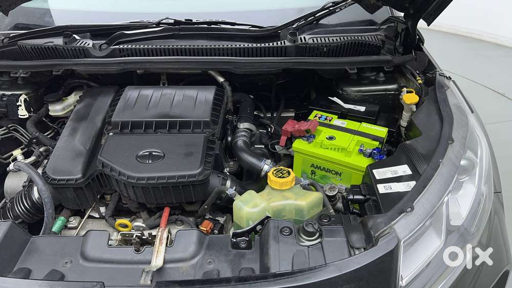 Tata Nexon 1.5 Revotorq Xma Amt (s), 2022, Diesel