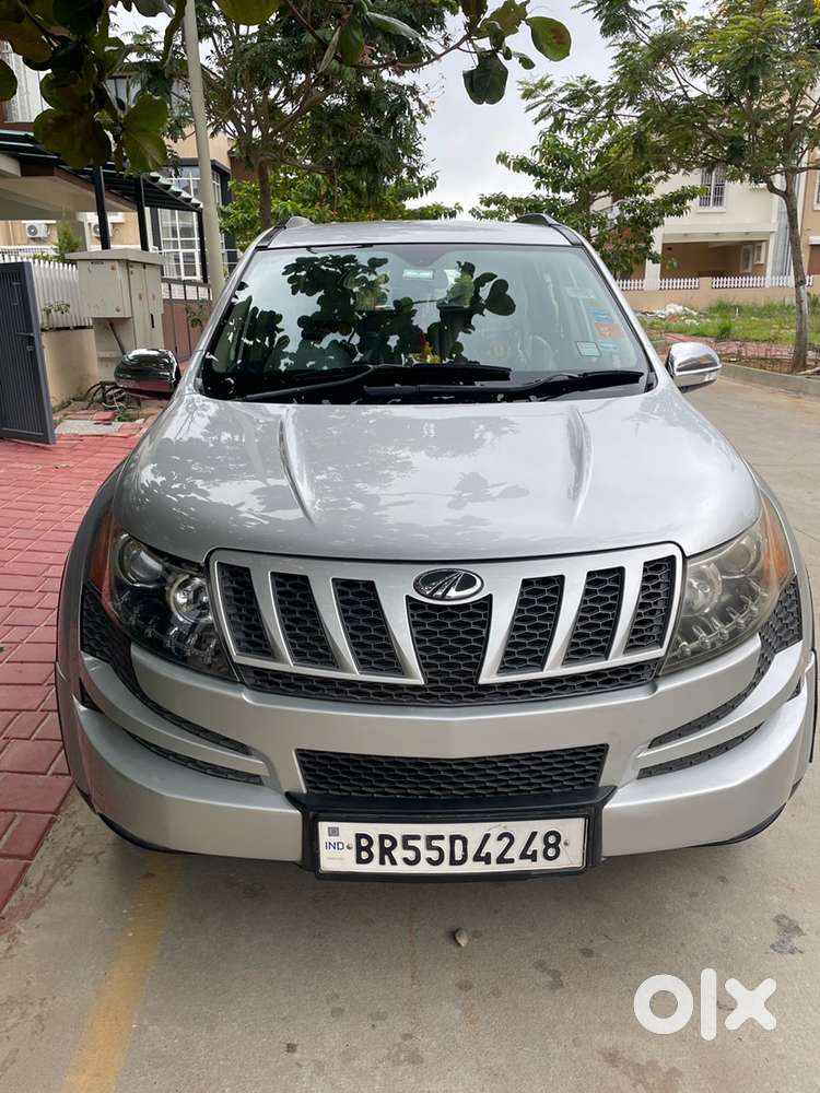Mahindra Xuv500 2013 Diesel Good Condition