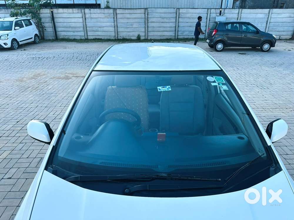 Honda City Petrol 2009