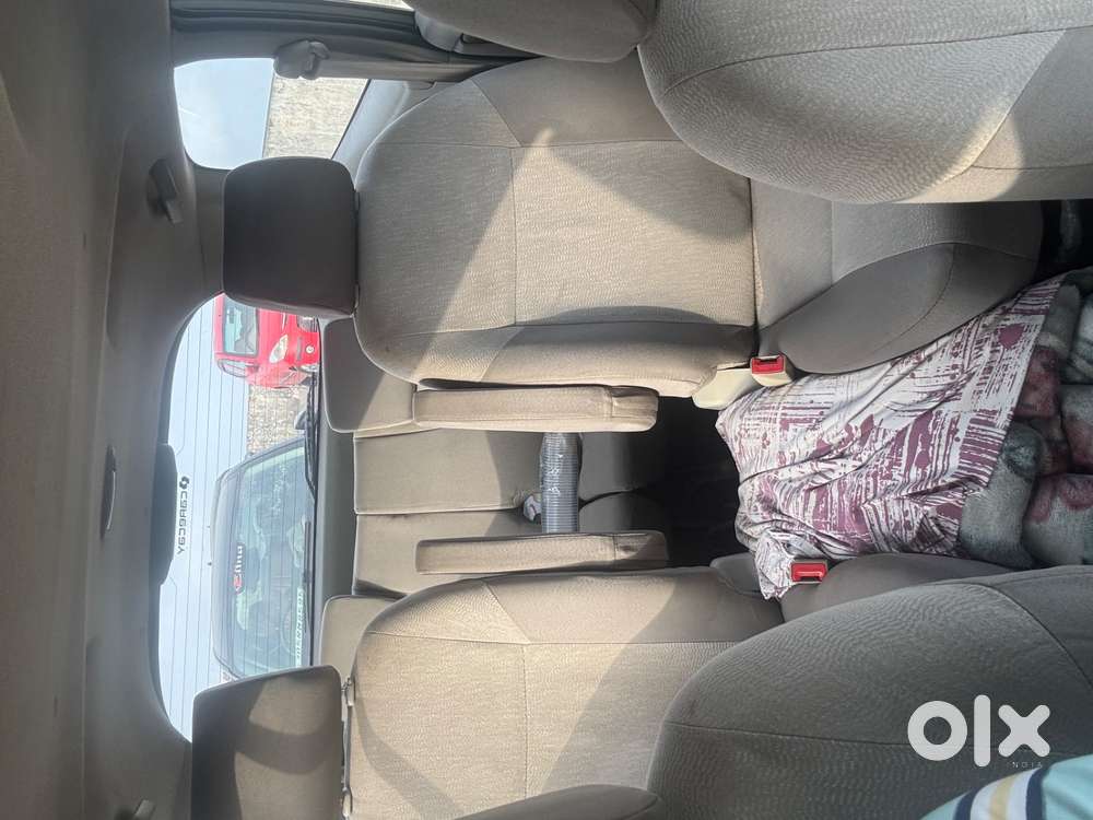 2013 Toyota Innova Diesel 7-seater