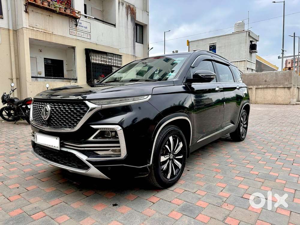 Mg Hector 2.0 Sharp Diesel, 2020, Diesel