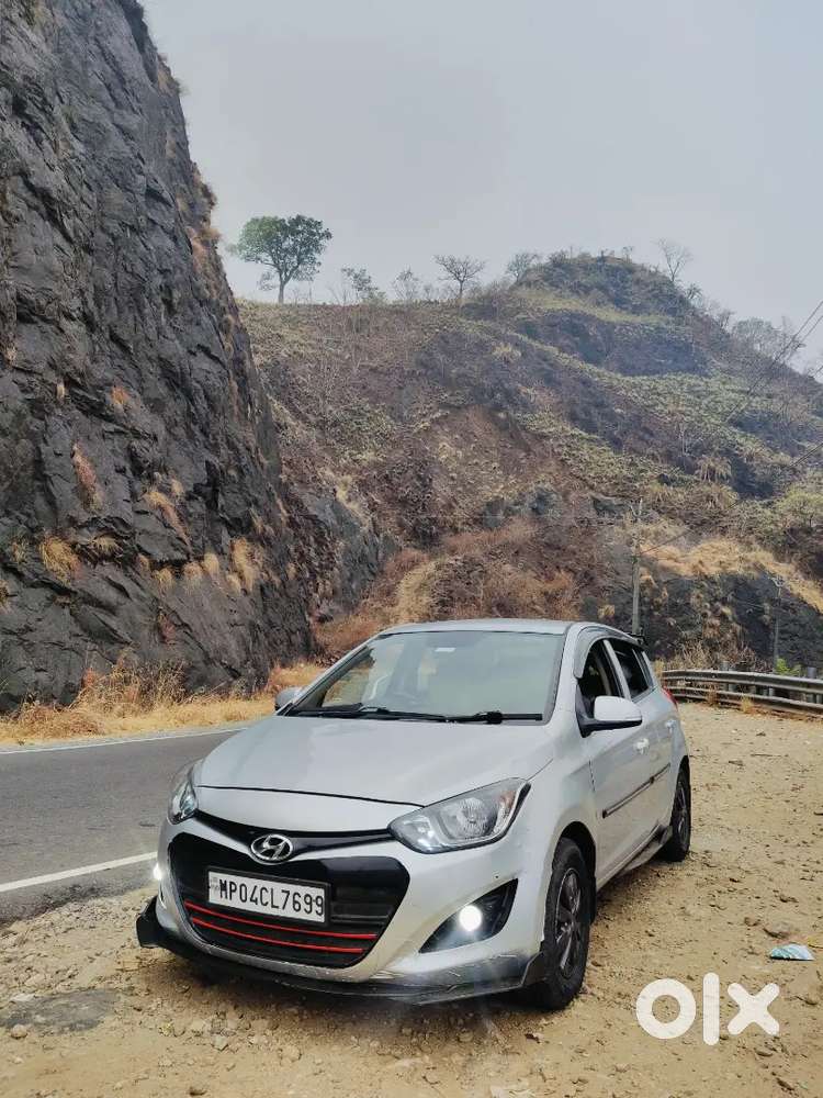 Hyundai I20 2013 Diesel 114000 Km Driven