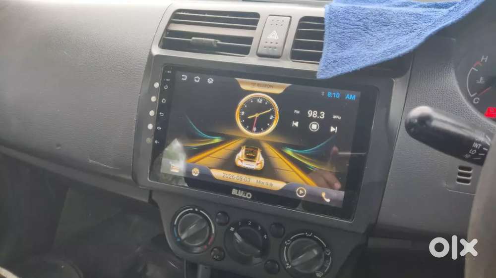 Maruti Suzuki Swift Vxi 2007
