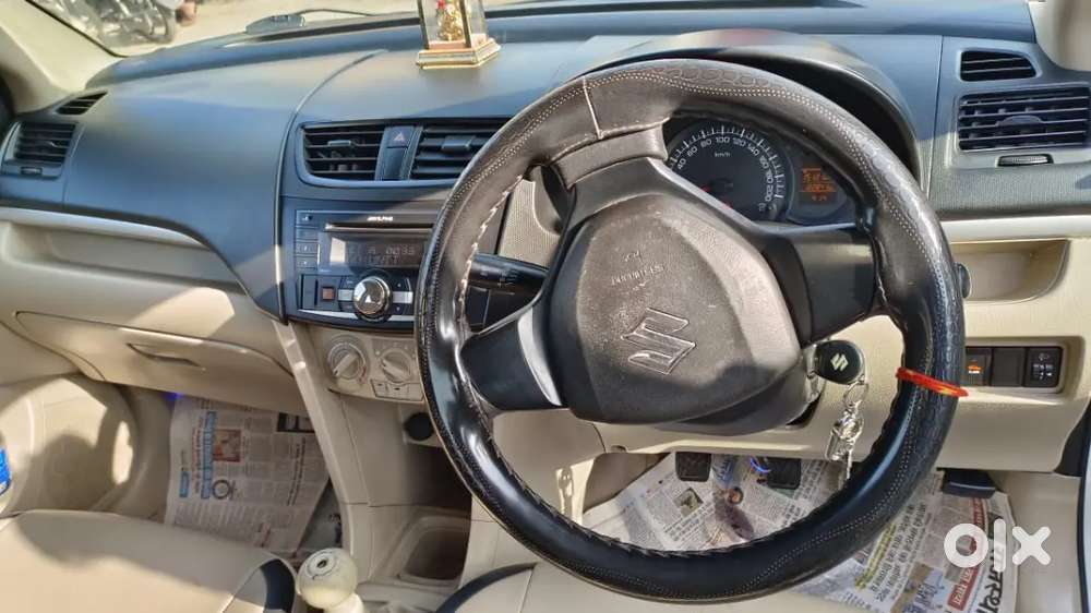 Maruti Suzuki Dzire 2019 Diesel 125000 Km Driven