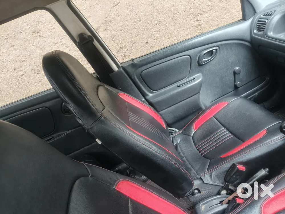 Maruti Suzuki Alto 2009 Lxi (o)