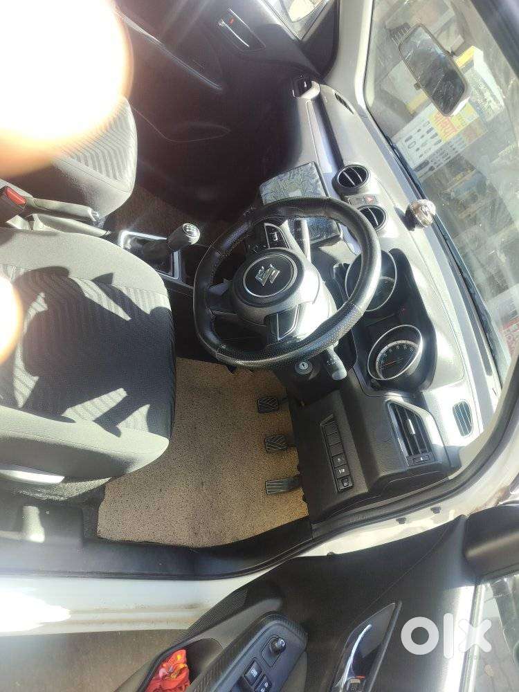 Maruti Suzuki Swift 1.2 Vxi (o), 2023, Petrol