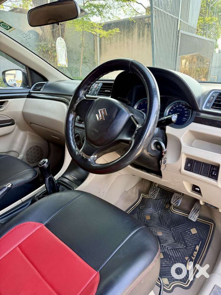 Maruti Suzuki Ciaz Vdi, 2015, Diesel