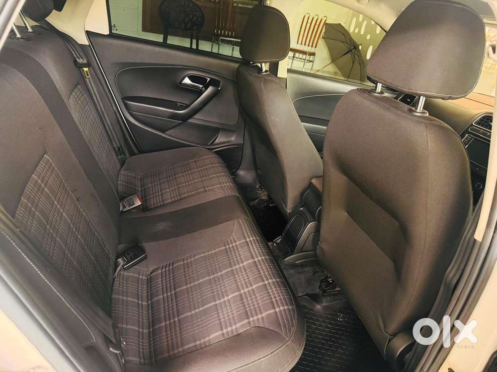 Volkswagen Polo Gt Tsi, 2021, Petrol