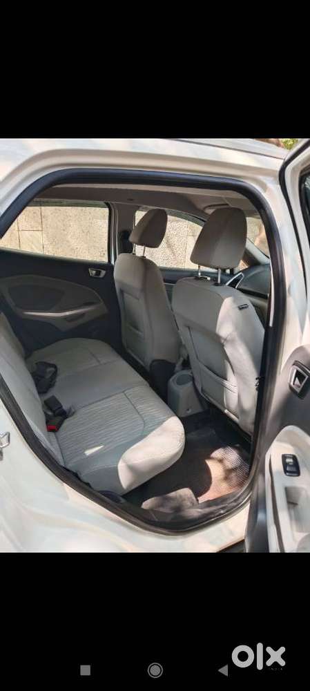 Ford Ecosport 1.5 Ti Vct At Titanium, 2016, Petrol