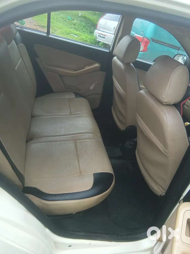 Tata Indica Vista 2013 Ls Diesel