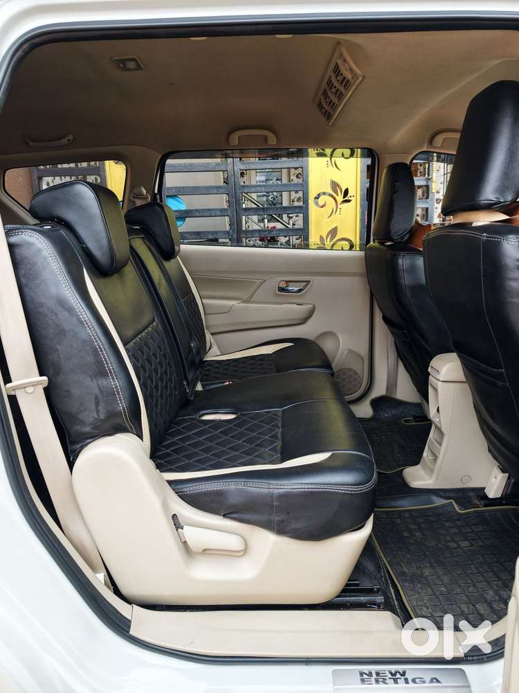 Maruti Suzuki Ertiga 1.5 Zxi Plus, 2022, Petrol