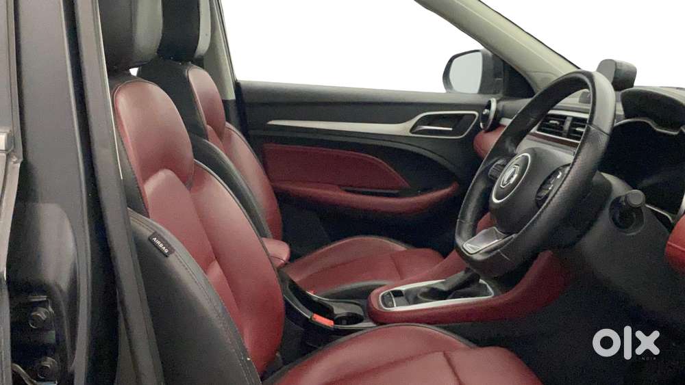 Mg Astor 1.5 Savvy Cvt S Red, 2022, Petrol