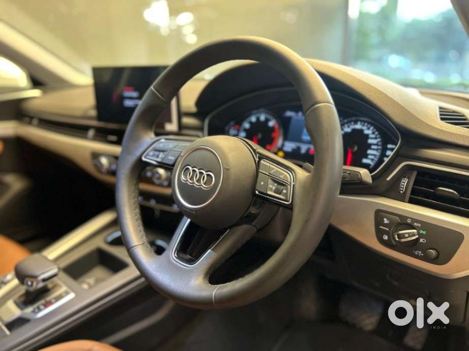 Audi A4 2.0 Premium 40 Tfsi, 2025, Petrol