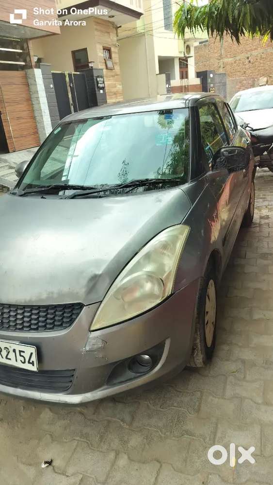 Swift Petrol For Sale