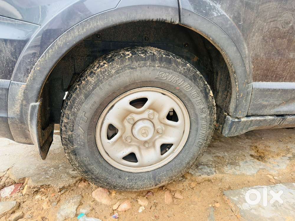 Tata Hexa Diesel 2018