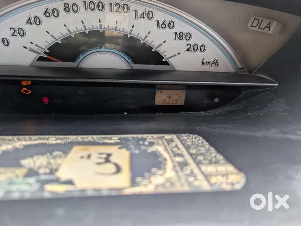 Toyota Etios Liva Good Condition Model2011/ Recession /2012
