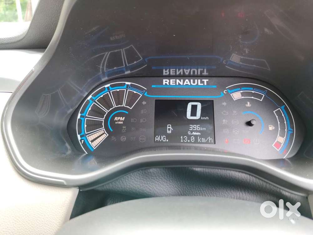 Renault Triber Others, 2026, Petrol
