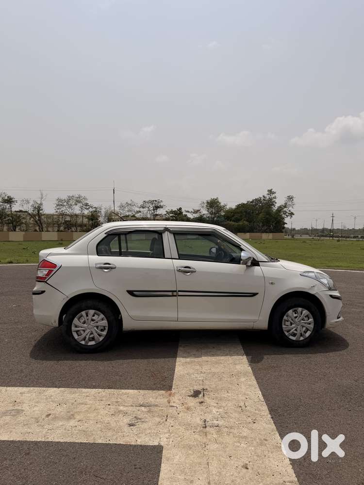 Maruti Suzuki Swift Dzire Tour S, 2022, Petrol