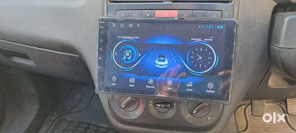 Fiat Punto 2010