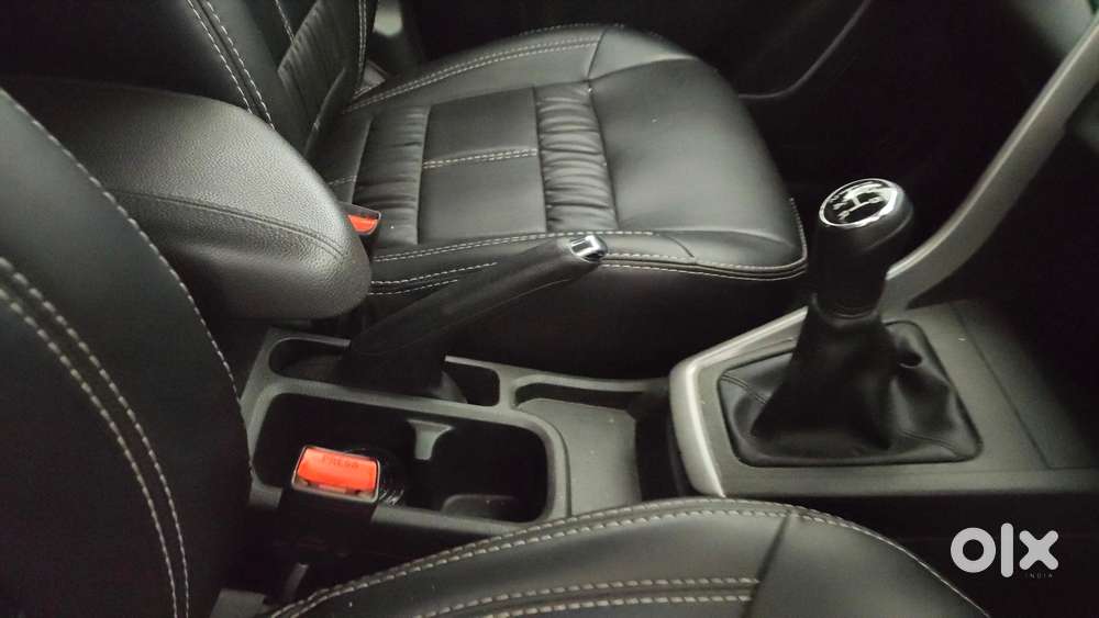 Maruti Suzuki Vitara Brezza 1.5 Vxi, 2023, Petrol