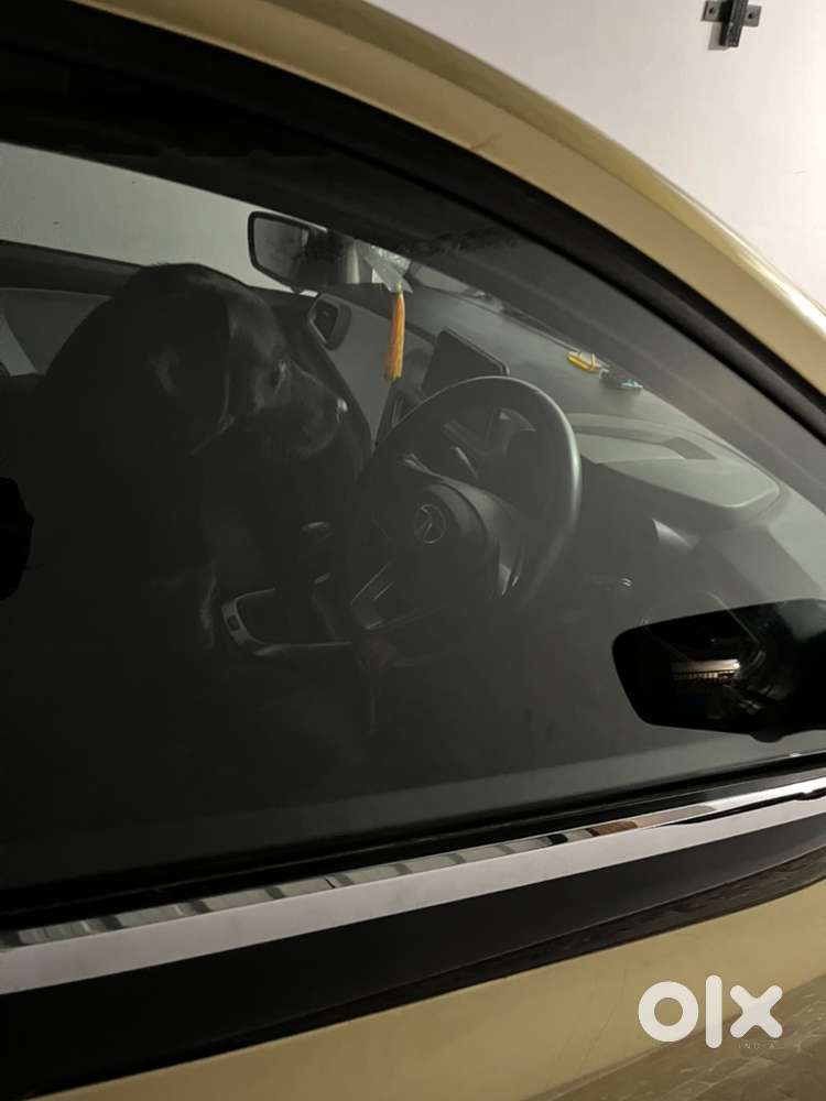 2020 Tata Altroz Petrol