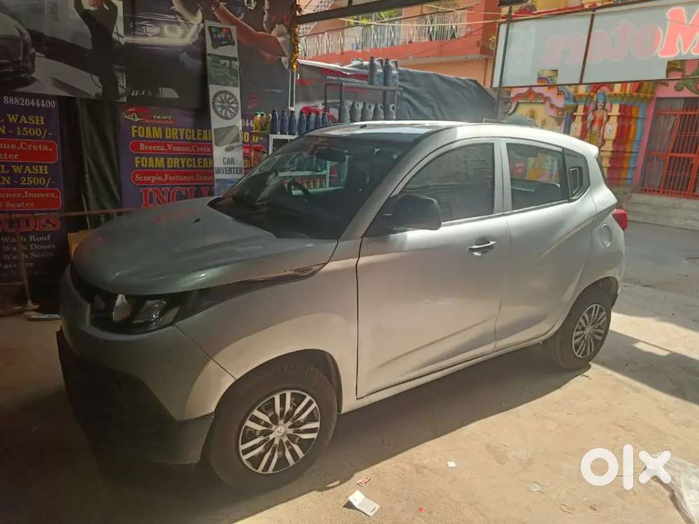 1st Owner+company Fitted Cng+zero Depth Insurance