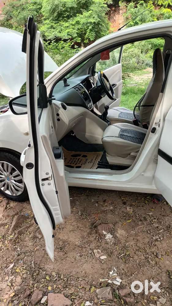 Maruti Suzuki Celerio Vxi Company Fitted Cng