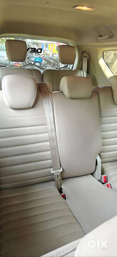 4 Months Old New Ertica Tour M Cng December 2025 Modelr